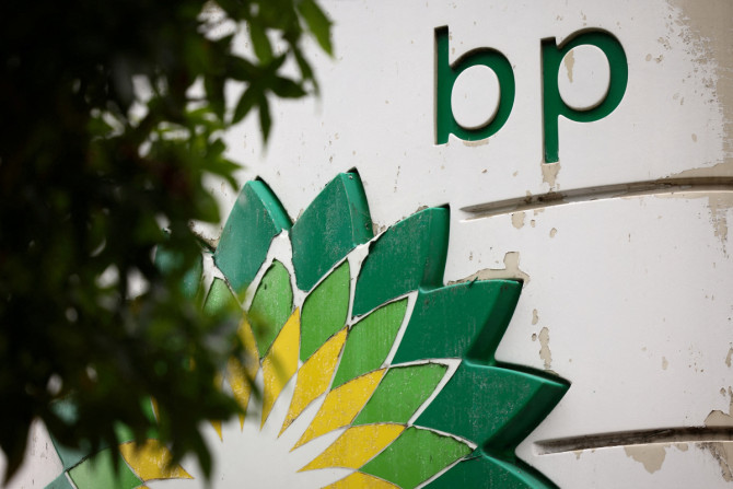 BP erhöht die Dividende, nachdem die Gewinne ein 14-Jahres-Hoch erreicht haben