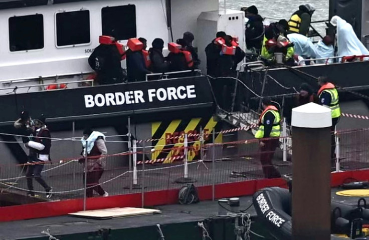 Die von der Regierung vorgeschlagene Verschärfung der Migrationsgesetzgebung ist auf allgemeine Skepsis gestoßen