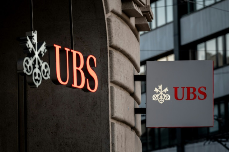 Die UBS Bank wurde am 19. März zu einer 3,25-Milliarden-Dollar-Übernahme der Credit Suisse gezwungen