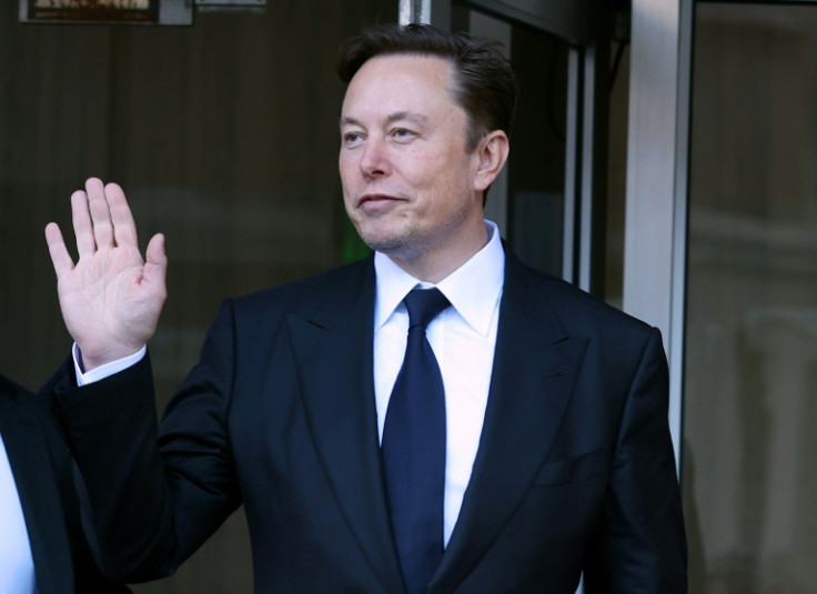 Elon Musk, Chief Executive von Tesla, hat Preissenkungen vorgenommen, die Nachfrage nach Fahrzeugen gesteigert, aber die Gewinne geschmälert