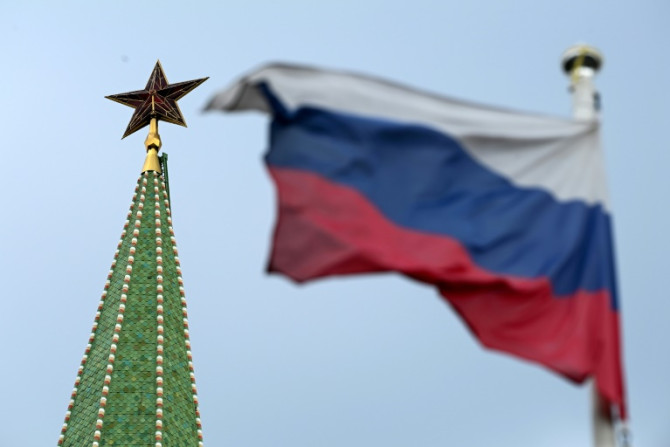 Russland sagt, dass es einen Fonds einrichtet, um russische Firmen für die mögliche Beschlagnahme von Vermögenswerten im Ausland zu entschädigen