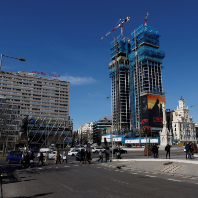 Arbeitskräftemangel gefährdet Spaniens von der EU finanziertes Konjunkturprogramm