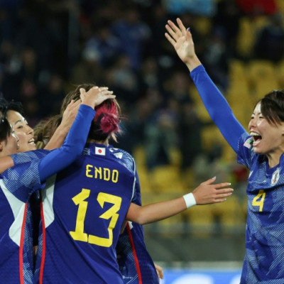 Japan zog mit drei Siegen und ohne Gegentore in die K.-o.-Runde der Frauen-Weltmeisterschaft ein