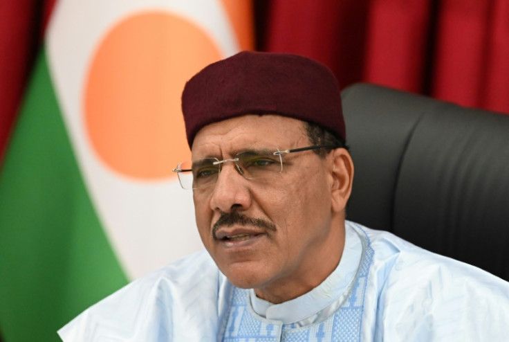 Der demokratisch gewählte Präsident Nigers, Mohamed Bazoum, wurde am 26. Juli von Mitgliedern seiner Garde gestürzt