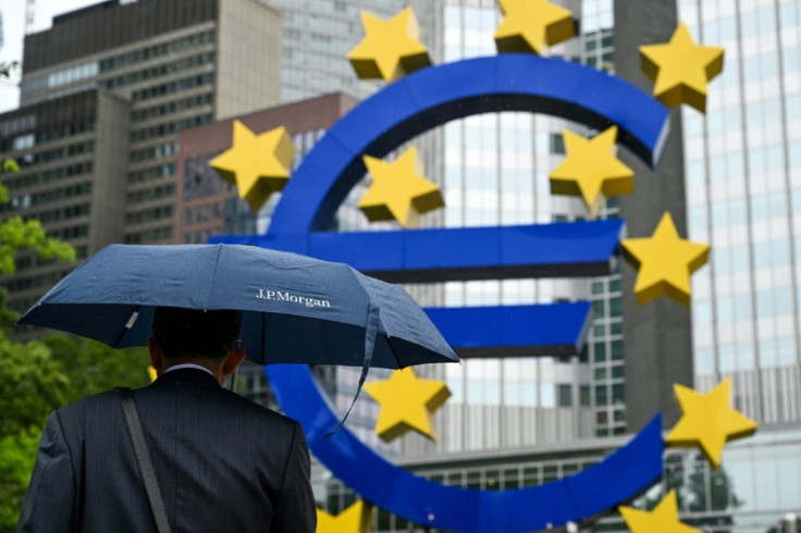 Wandern oder Innehalten? Die Zinssetzer der Eurozone stehen vor einer schwierigen Aufgabe