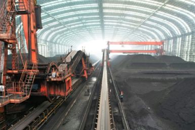 Als besorgniserregend wurde die Flut an Genehmigungen für neue Kohlekraftwerke in China angesehen