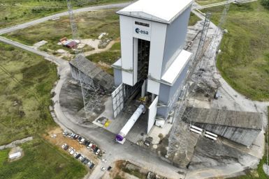Verzögerungen beim Bau des Raketenwerfers Ariane 6 der nächsten Generation haben dazu geführt, dass Europa keine unabhängige Möglichkeit mehr hat, seine Missionen ins All zu schicken